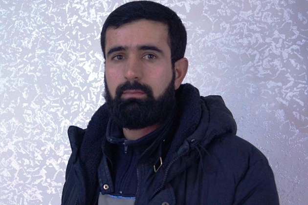 Babamın cinayeti aydınlanırsa çok kumpas aydınlanır Babamın cinayeti aydınlanırsa çok kumpas aydınlanır
